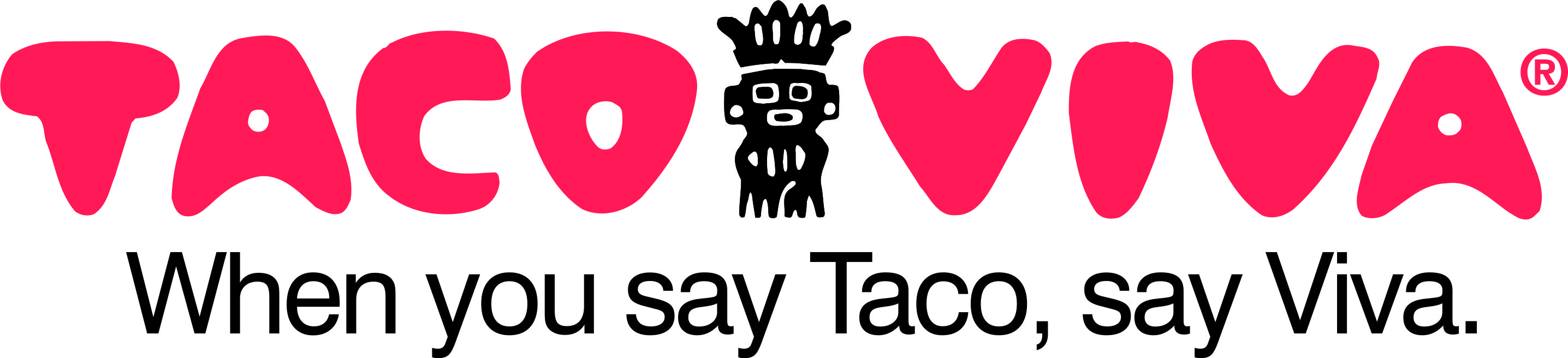 Taco Viva logo